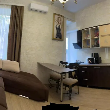 Apartment Monro-style In The Historical Center *