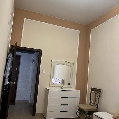 Apartment Monro-style In The Historical Center