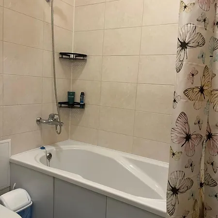 Apartman Monro-style In The Historical Center *