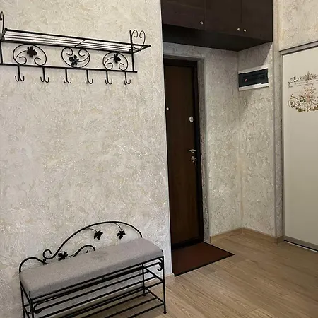 Monro-style In The Historical Center *