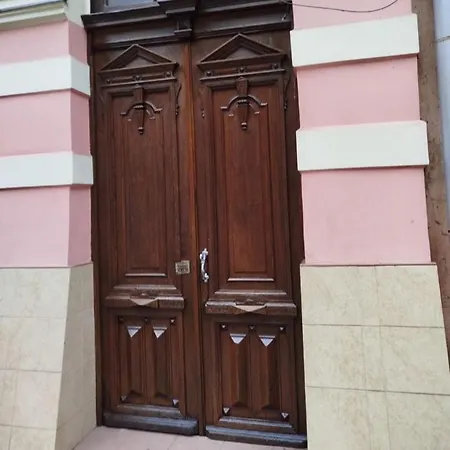 Monro-style In The Historical Center Odessa