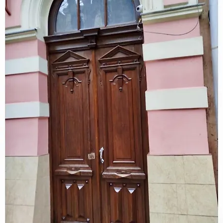 Monro-style In The Historical Center Apartman