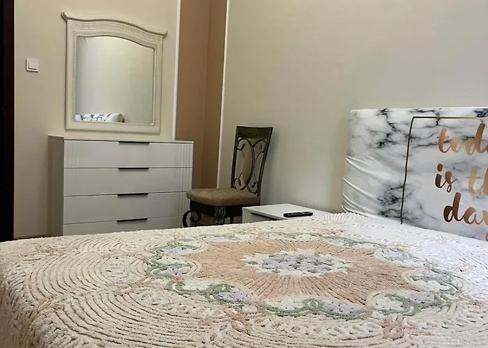 Monro-style In The Historical Center Apartamento Odessa