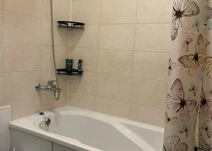 Appartement Monro-style In The Historical Center *