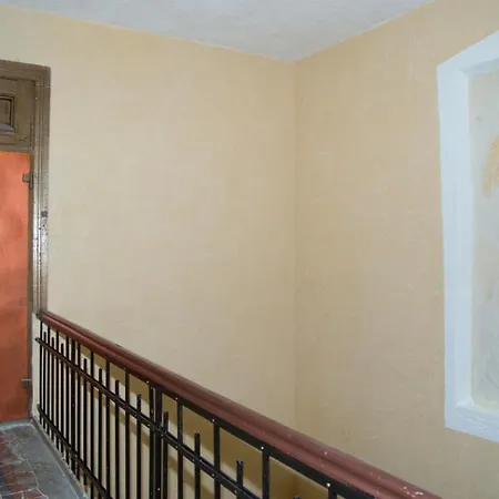 Monro-style In The Historical Center Apartamento