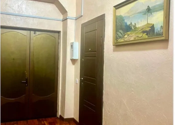 Monro-style In The Historical Center Odesa