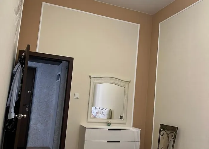 Appartement Monro-style In The Historical Center