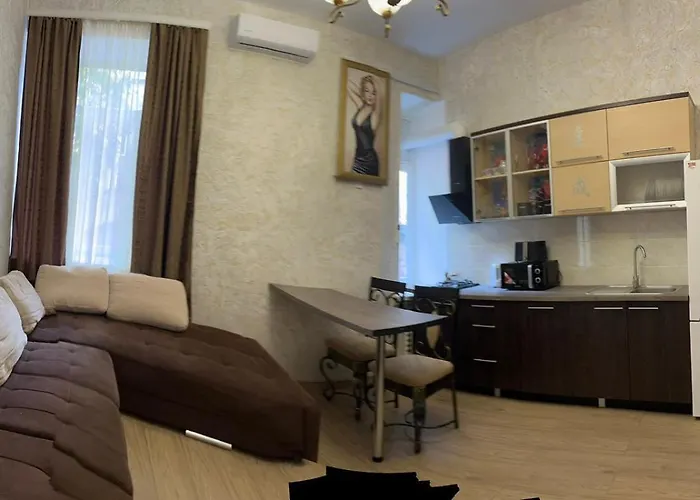 Apartament Monro-style In The Historical Center *